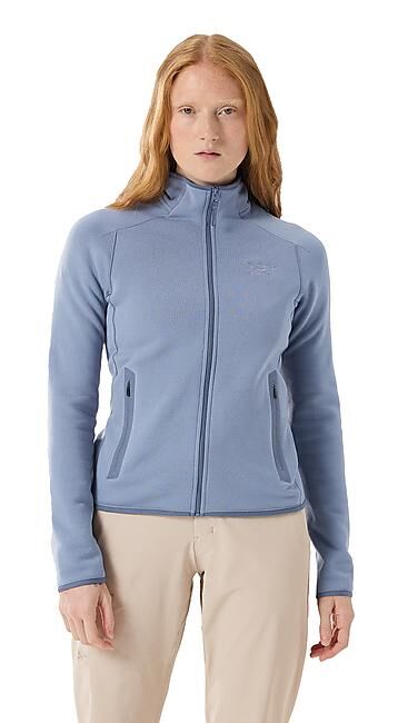 ARCTERYX - POLAIRE KYANITE JKT W