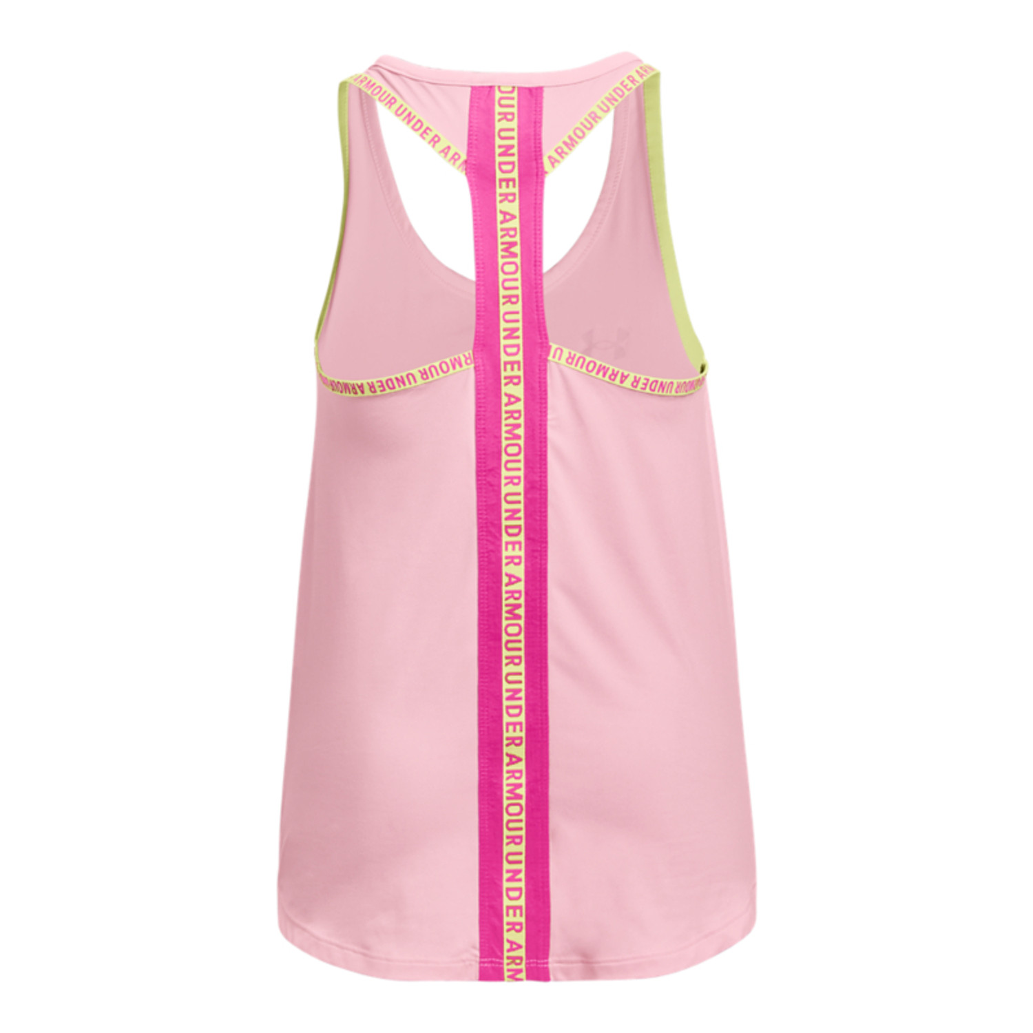 Under Armour Knockout Tank Meisjes
