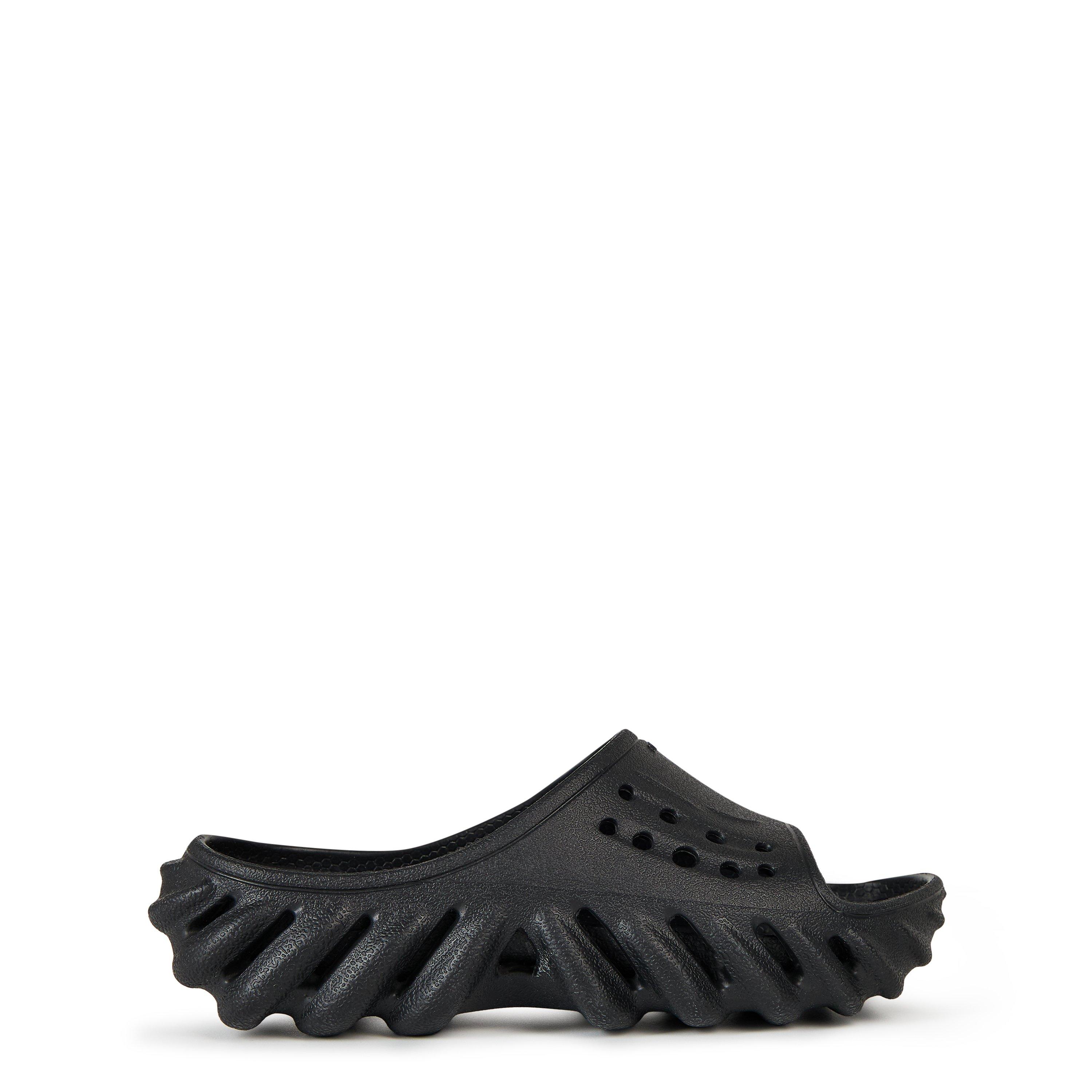 Crocs Echo Sliders Childrens