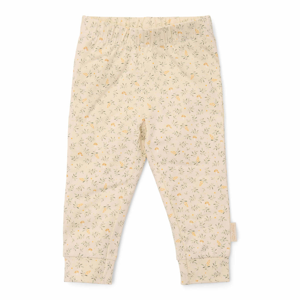 Little Dutch pyjama zand