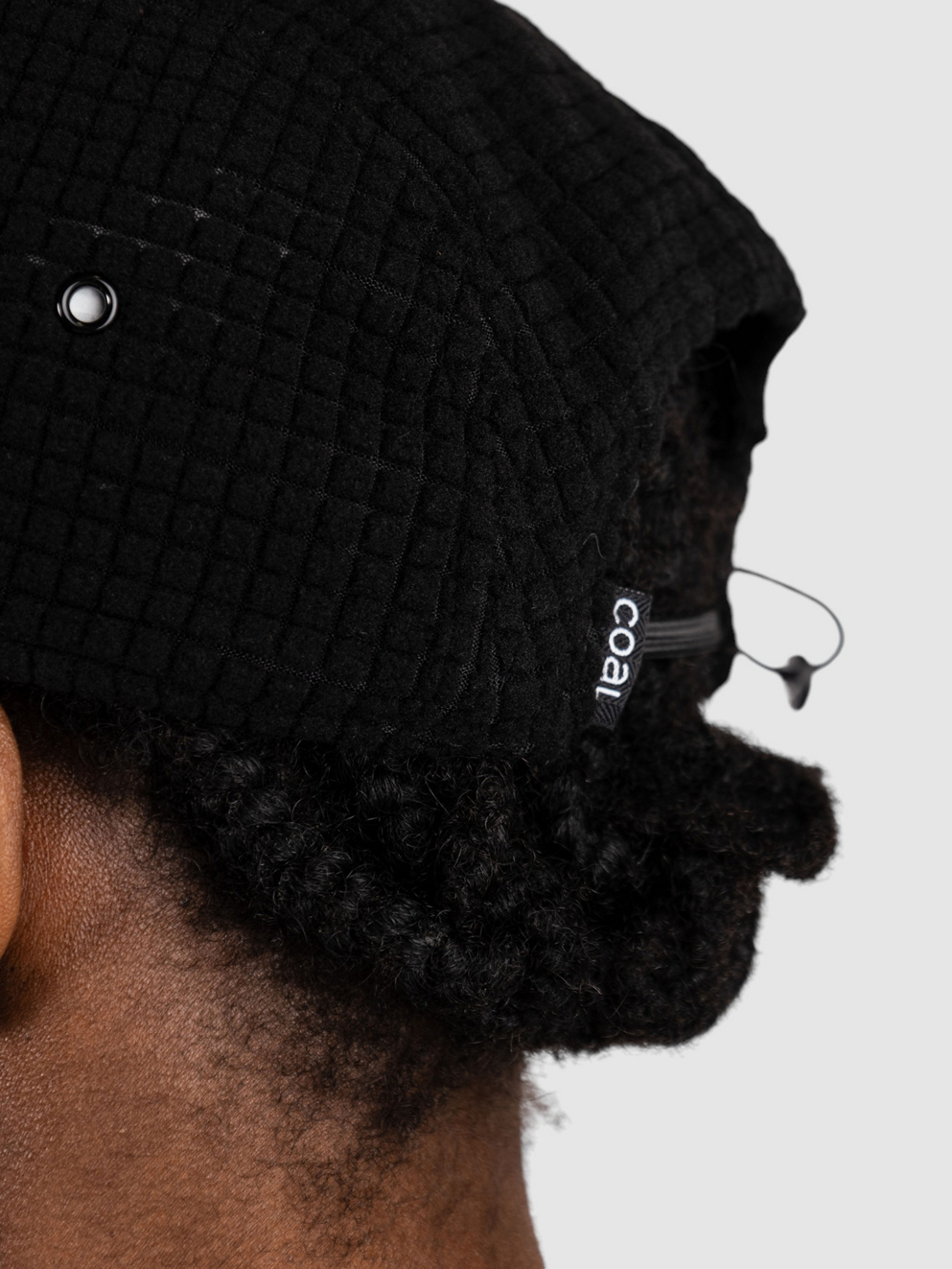 Coal Canyon Cap black