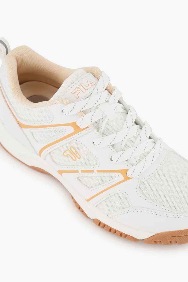 Fila Court Flash Damen Hallenschuh