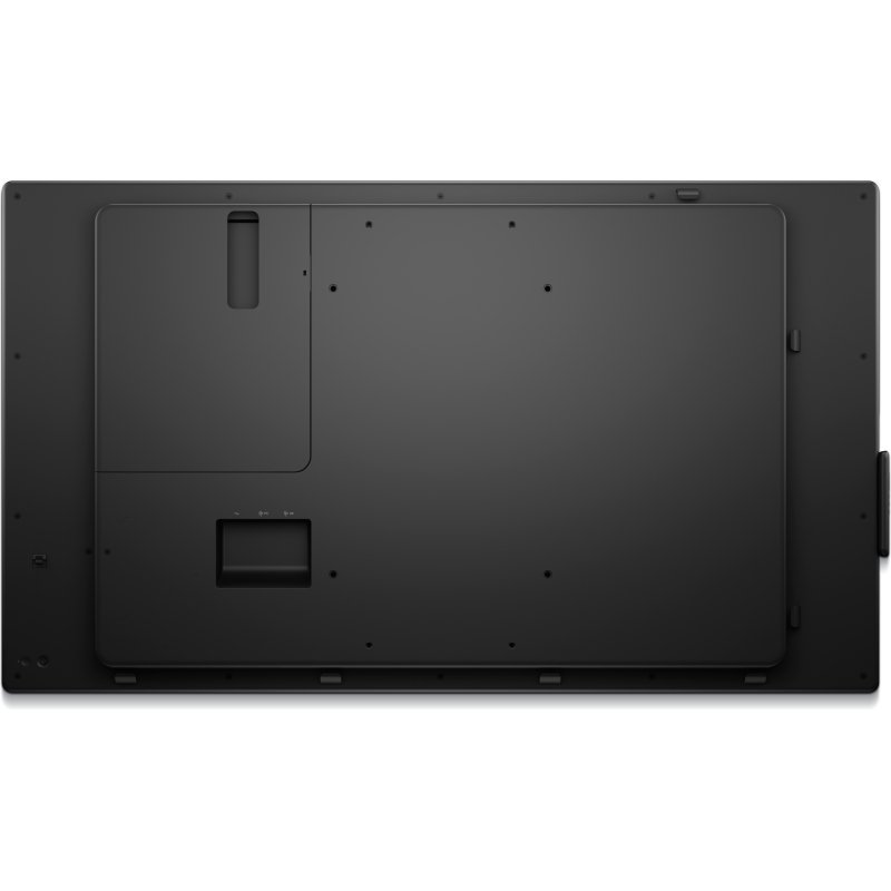 DELL P5525QC Écran plat de signalisation numérique 138,8 cm (54.6