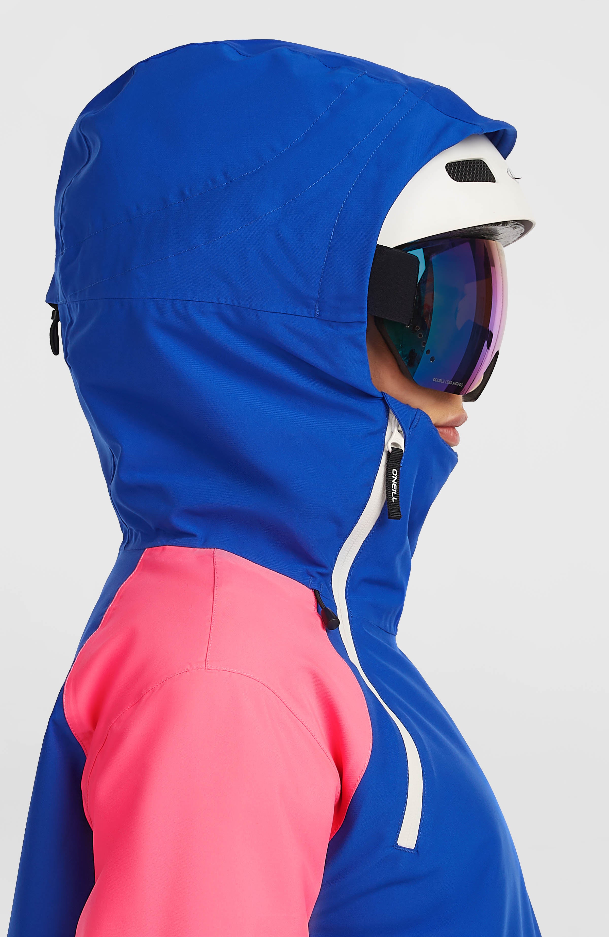 FWC'Play Asymmetric wintersportjas