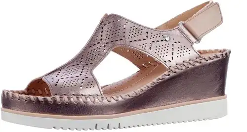 W3Z-1775CLC1 Pikolinos brons - maat 42 sandaal brons - maat 42 Calandschoen