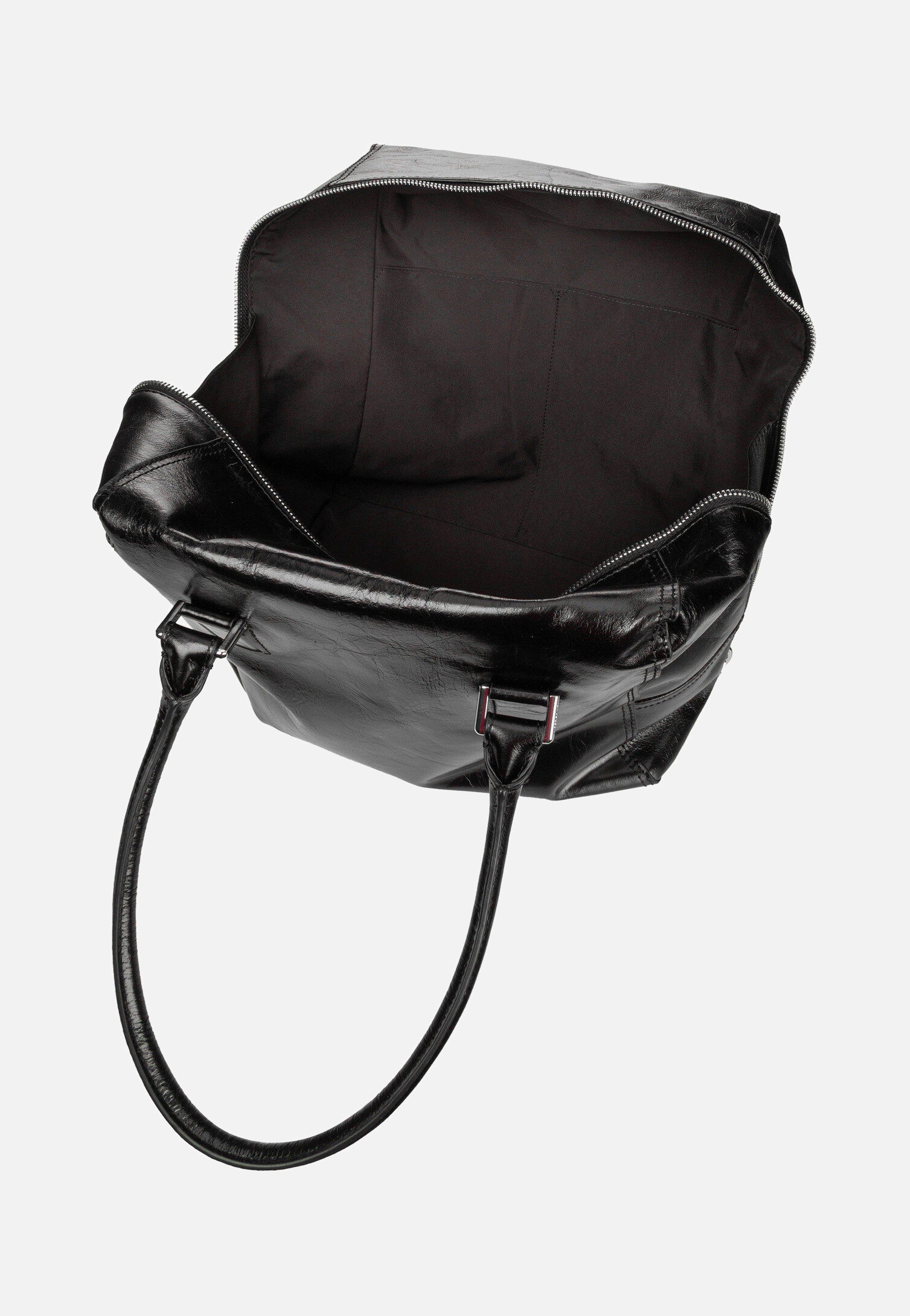 Kayla Archive Lack M 2165293 Black - Shopper