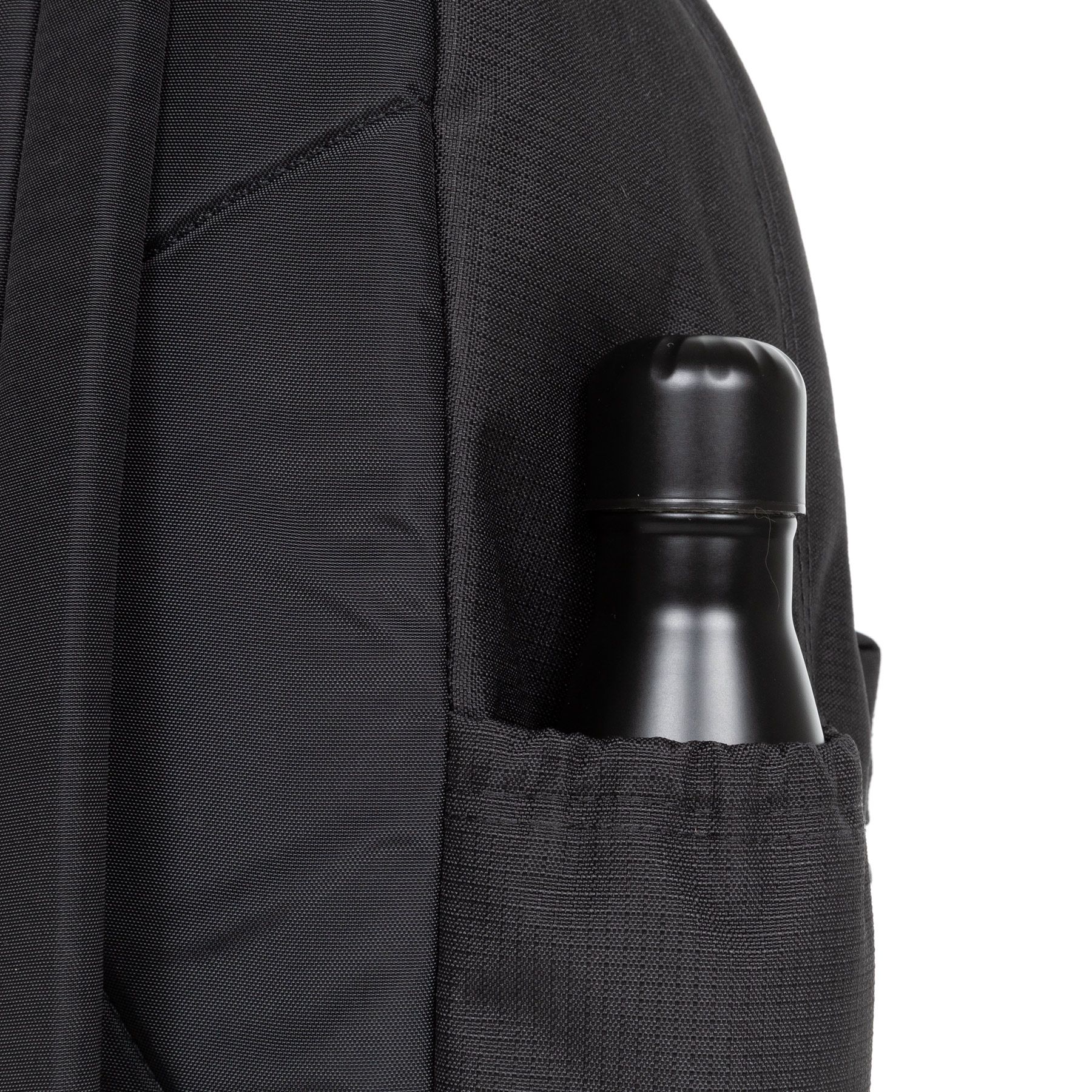 Office Zippl'R CampPatch Black