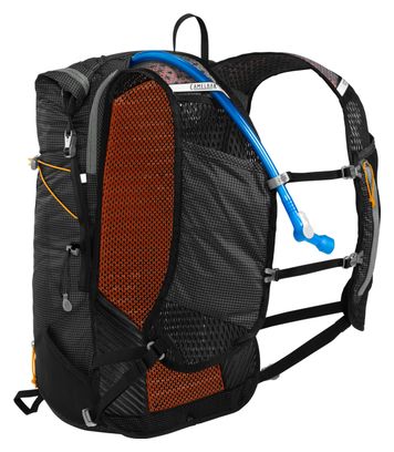 Sac à Dos Camelbak Octane 16L Noir Orange