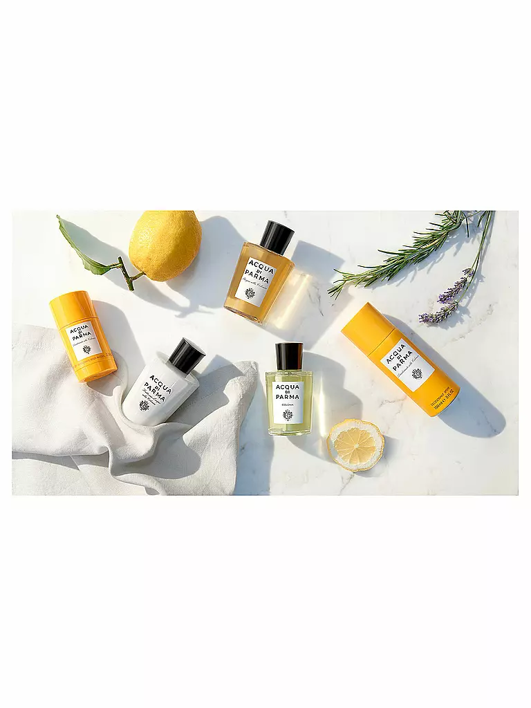 ACQUA DI PARMA Colonia Eau de Cologne Vaporisateur 180ml keine Farbe