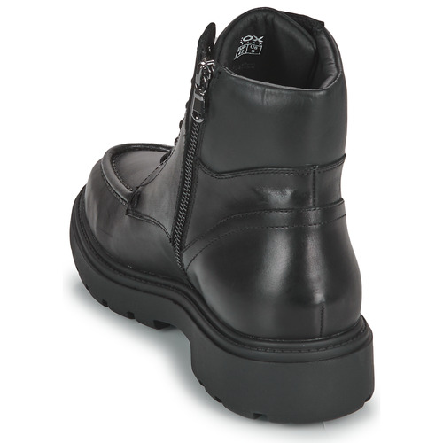 Geox - U SPHERICA EC7 - Noir
