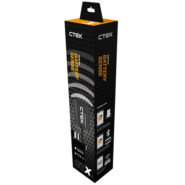 CTEK - Contrôleur Battery Sense