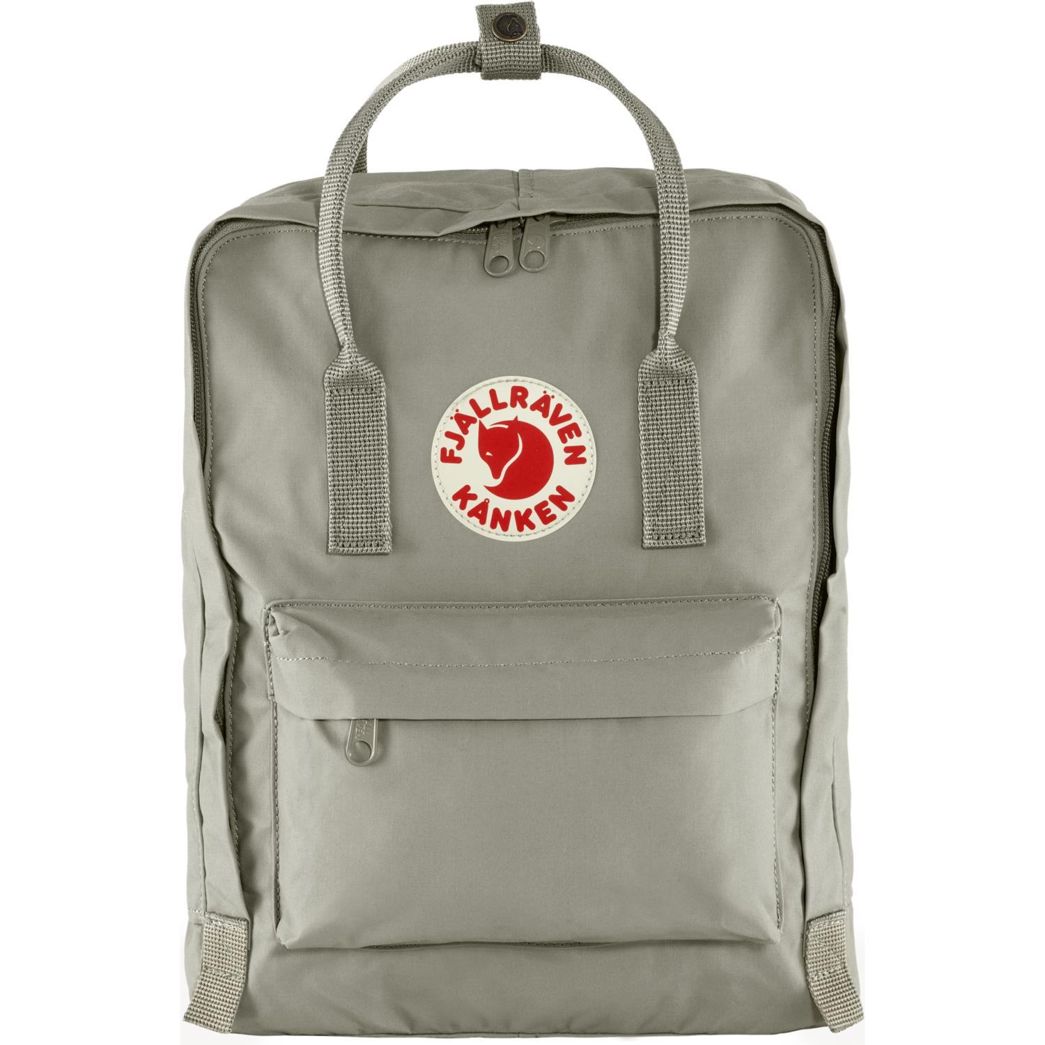 Fjäll Raven Kanken
