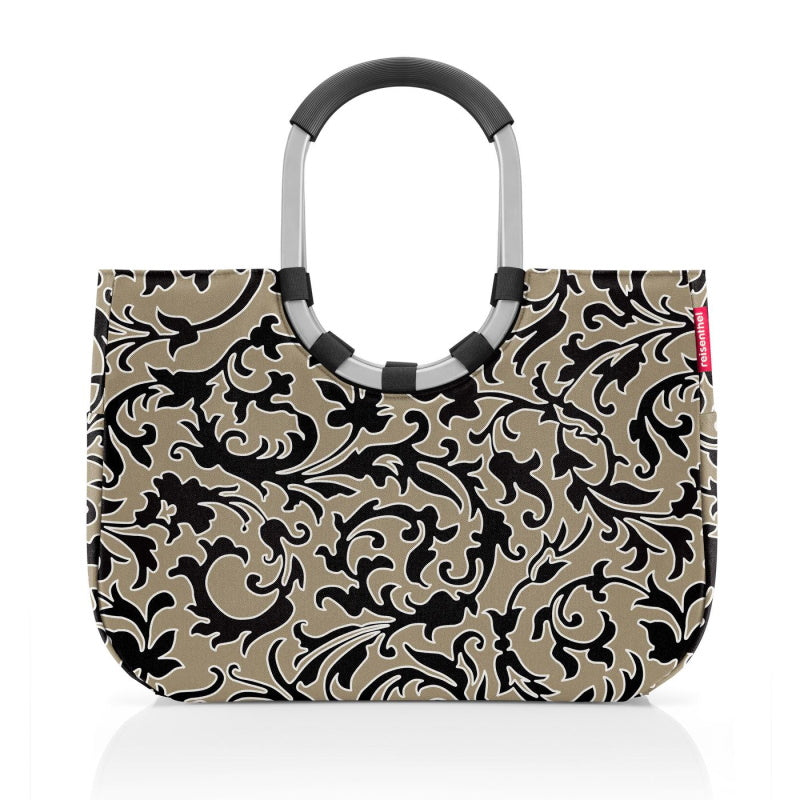 Reisenthel Loopshopper L Baroque Marble