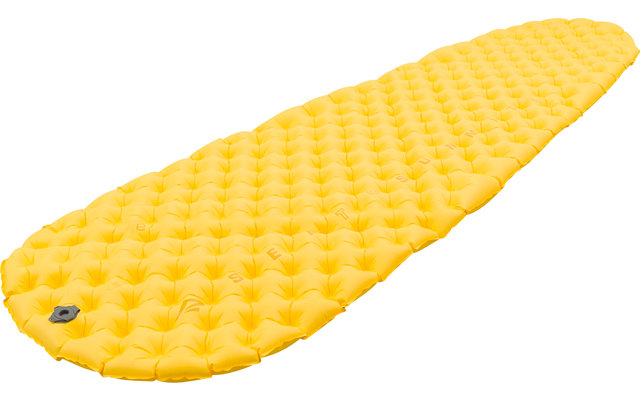 Sea to Summit UltraLight Air Mat Isomatte Large