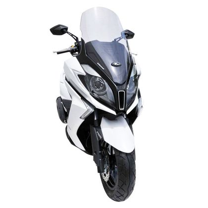 Bulle Ermax Haute protection - Incolore