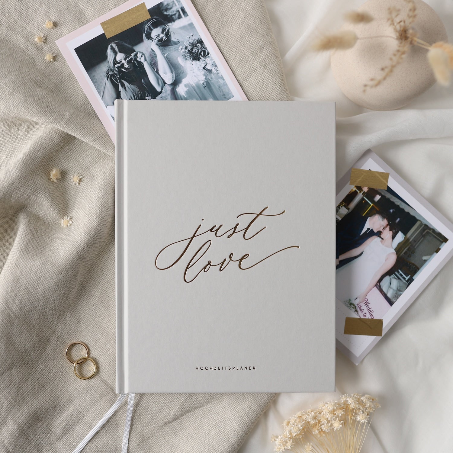 Bundle „Planen, Feiern & Erinnern