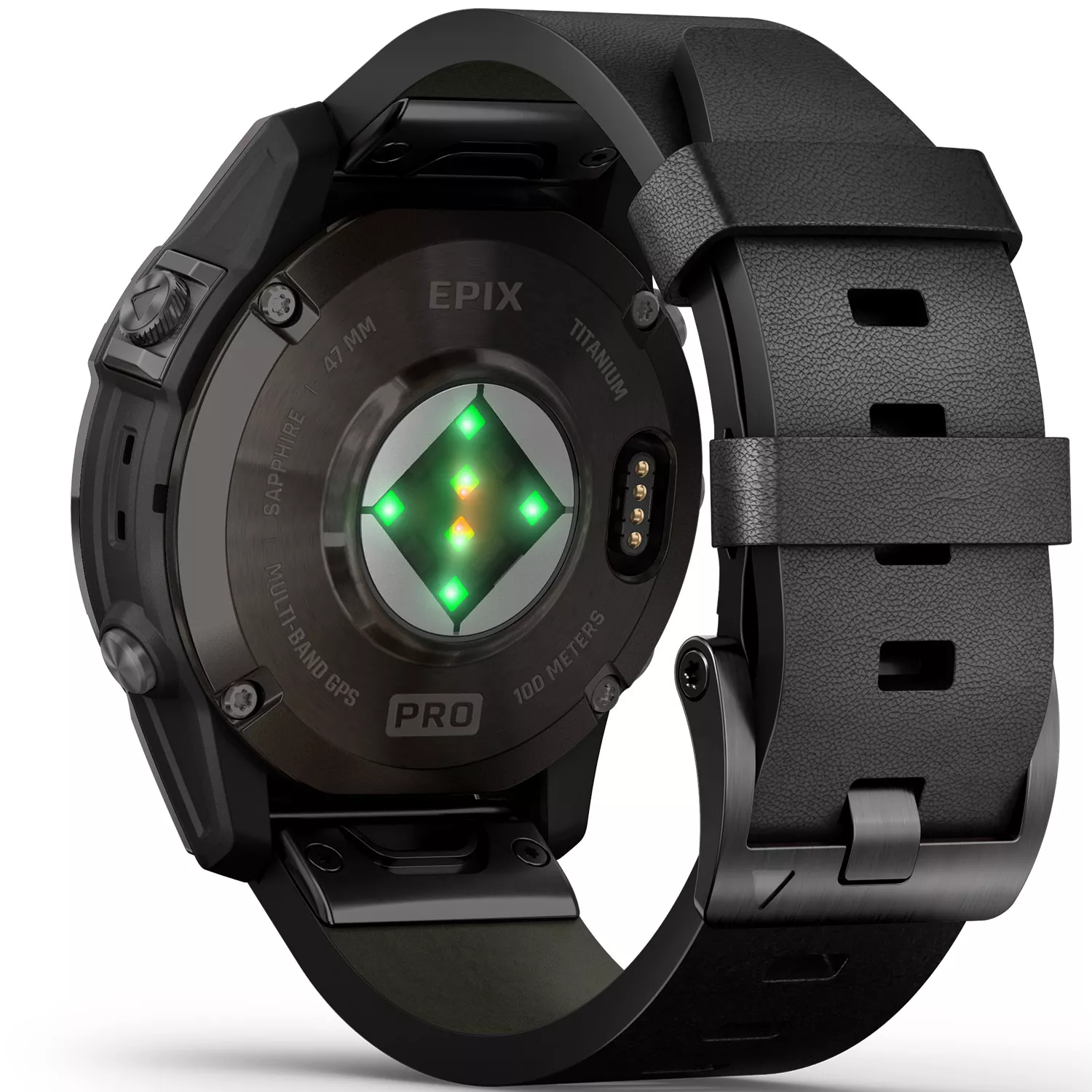 Garmin Epix Gen2 Pro Sapphire 010-02803-30