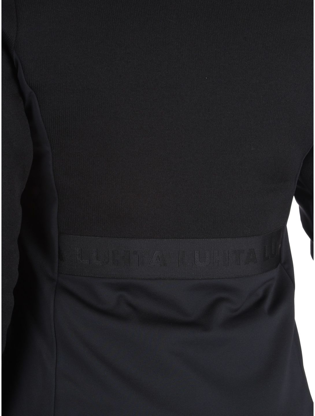 Lumikero vest dames