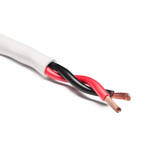 Essentials CL1 SC PRO – luidsprekerkabel voor inbouwoplossingen