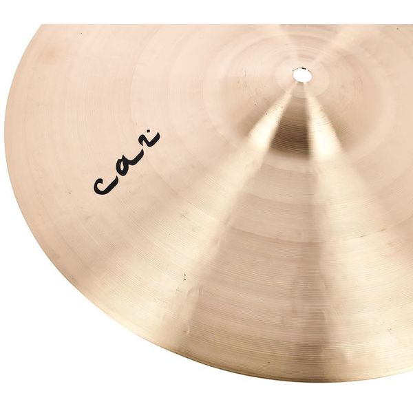 Zultan Caz Series Professional Set