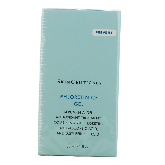 Gel sérum antioxydant SkinCeuticals Phloretin CF