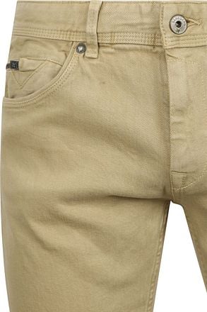 Vanguard V850 Rider Jeans Beige VTR2311633-8265-8265 kopen