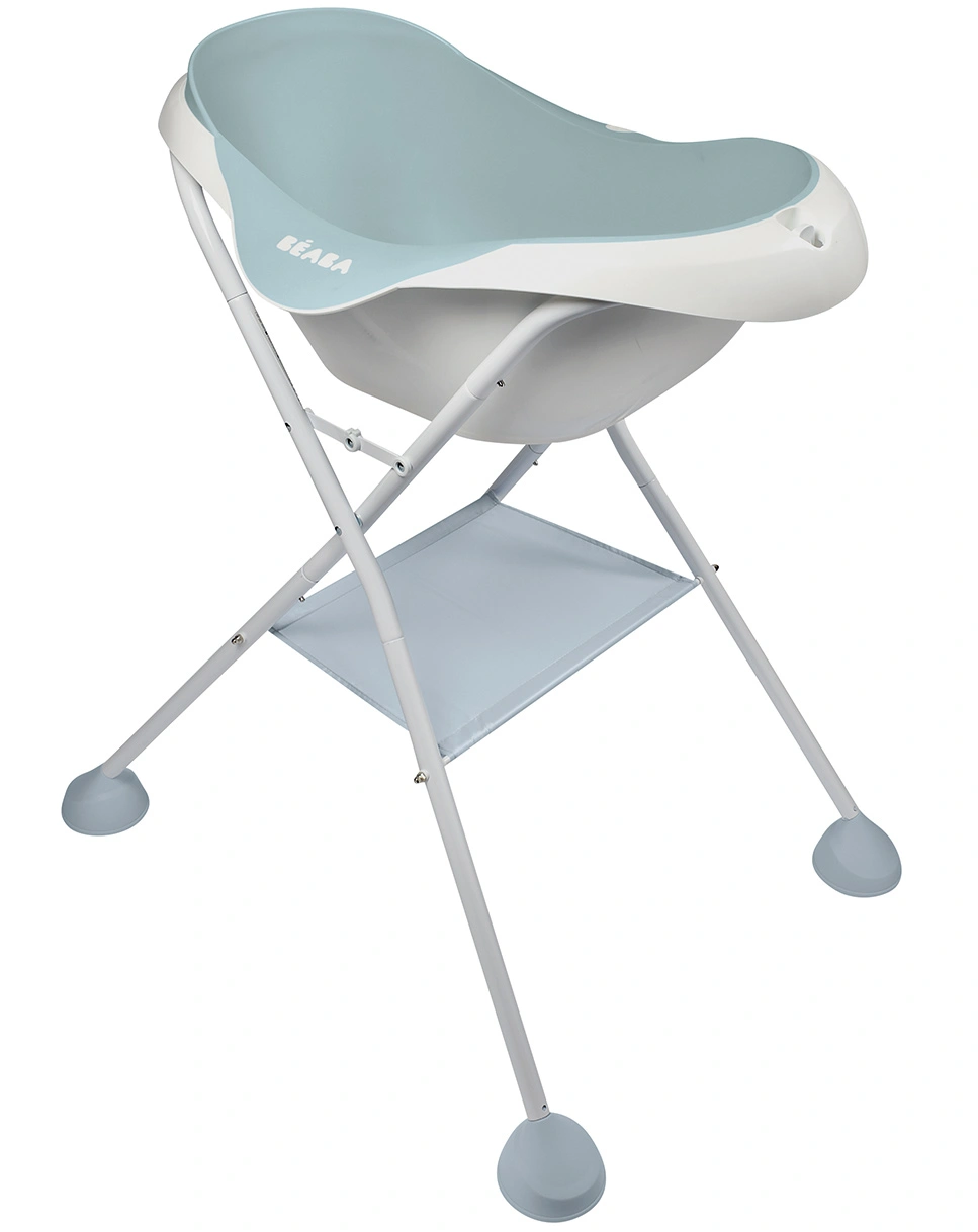 Badewanne CAMÉlÈ'O® in green blue