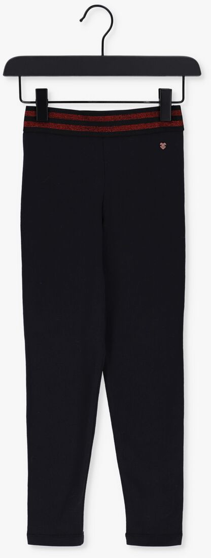NONO zwarte nono legging n208-5500