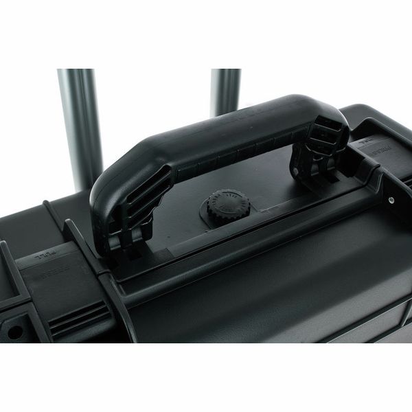 Flyht Pro WP Safe Box 2 IP65 442x355x170