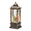 Lysende nisselykt LED 28 cm