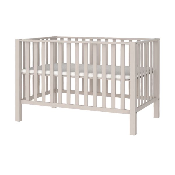 Europe Baby Casper Tweelingbox Wit