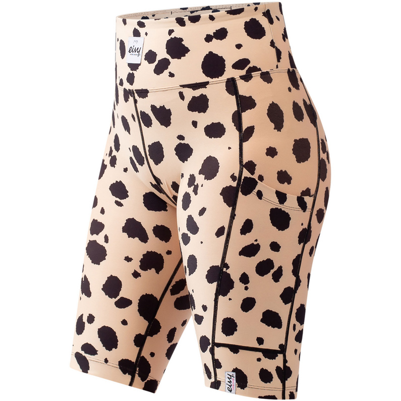Eivy Damen Venture Biker Shorts