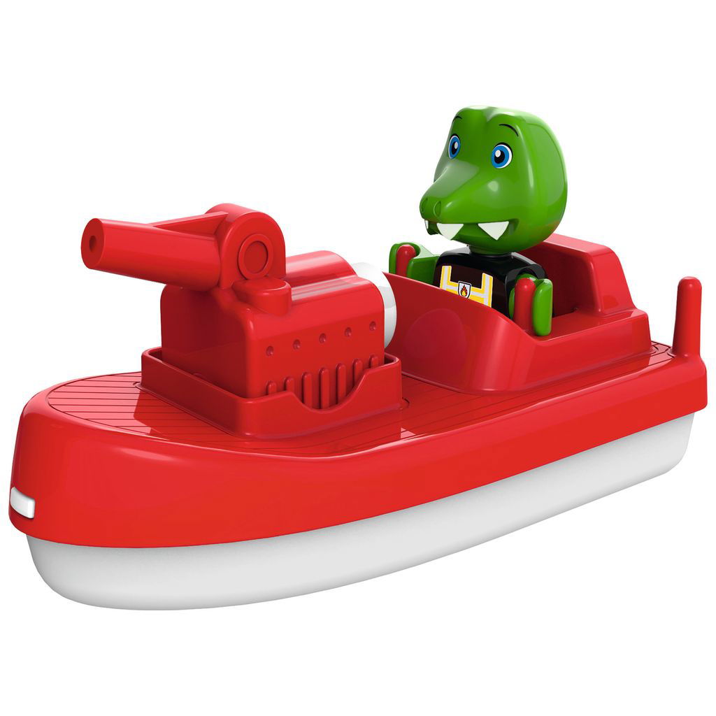 AquaPlayAquaPlay   FireBoat