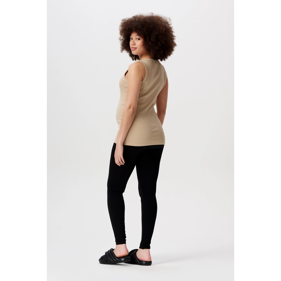Noppies Tanktop Kaysa White Pepper