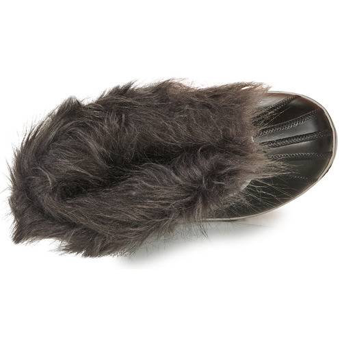 Sorel - YOUTH JOAN OF ARCTIC WP - Noir