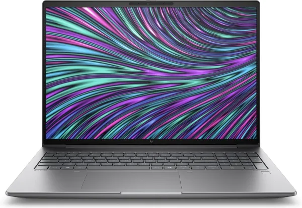 HP ZBook Power G11 Mobile Workstation - Intel Core Ultra 7 - 155U / op til 4.8 GHz - Win 11 Pro - RTX A500 - 32 GB RAM - 512 GB SSD NVMe - 16