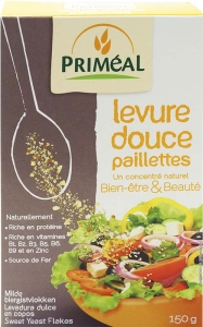 Primeal Hefe mild Flocken, 150 g