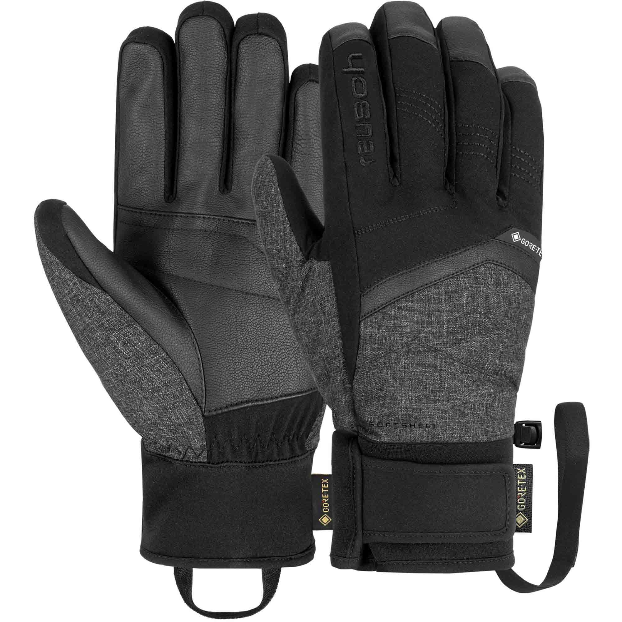 ReuschBlaster GORE-TEX