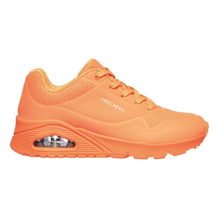 Skechers Uno - Night Shades Sneaker Dames