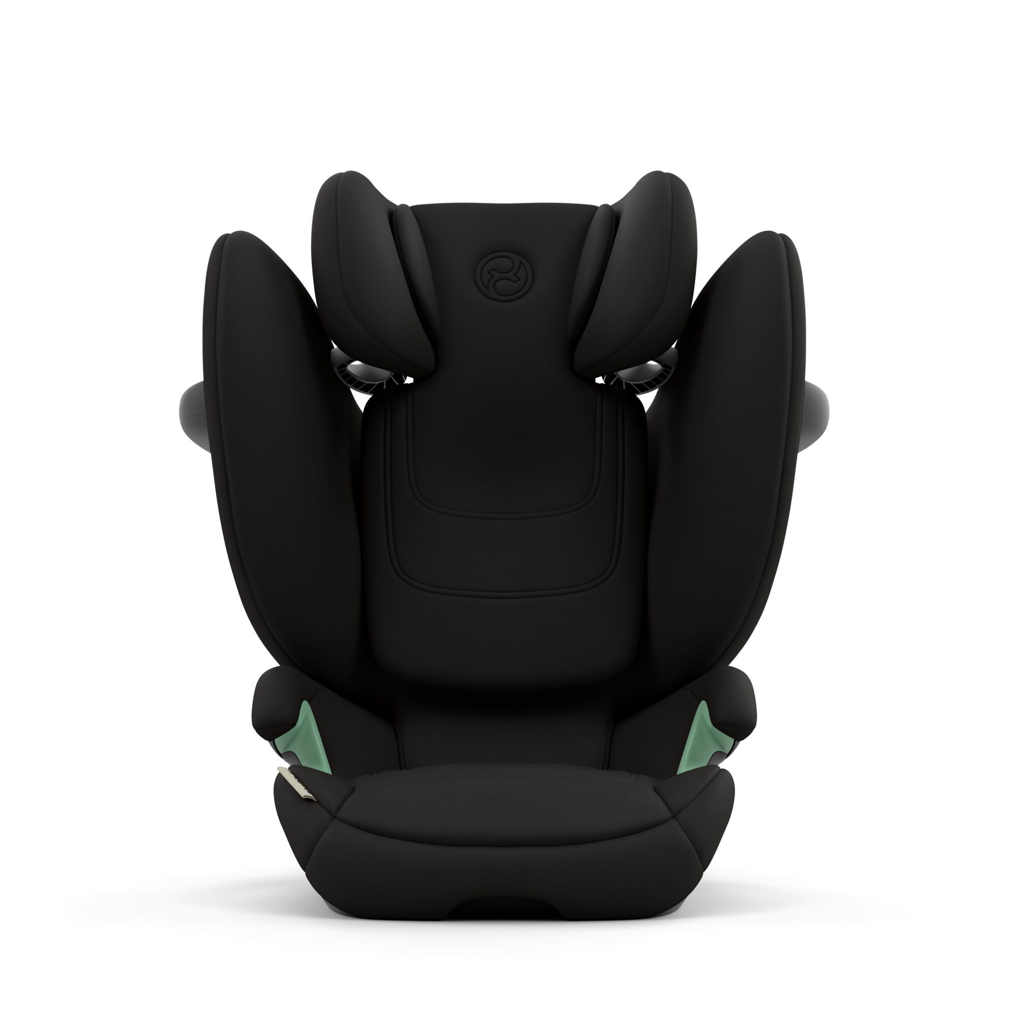 Solution G2 Magic Black