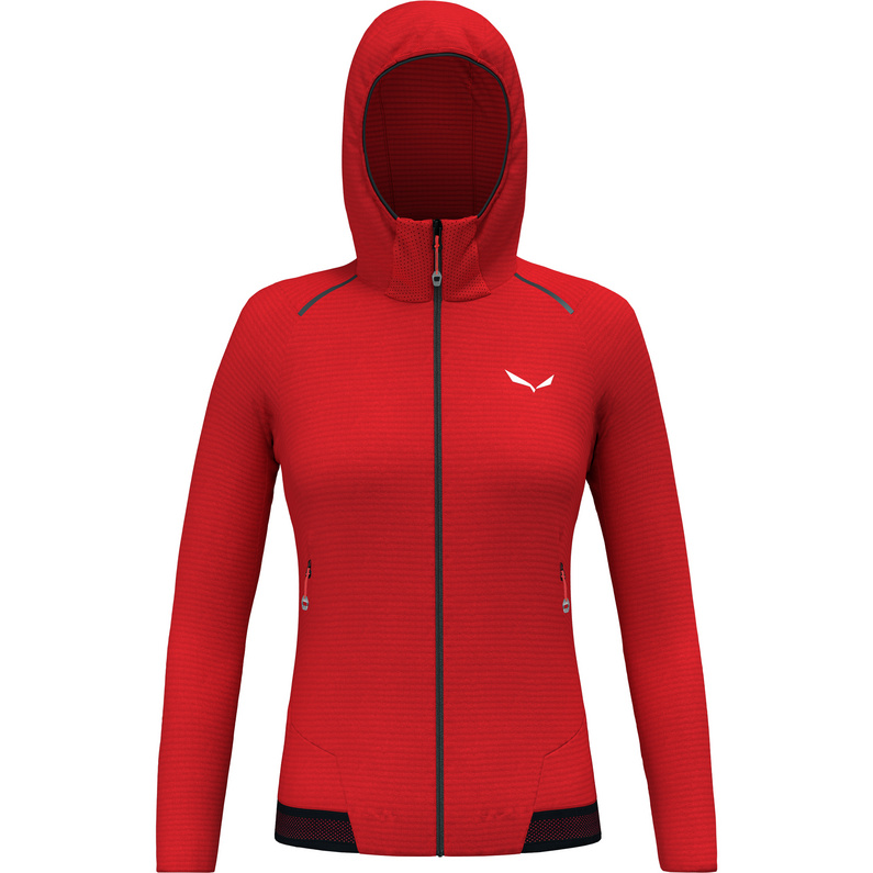 Salewa Damen Pedroc Pl Hoodie Jacke