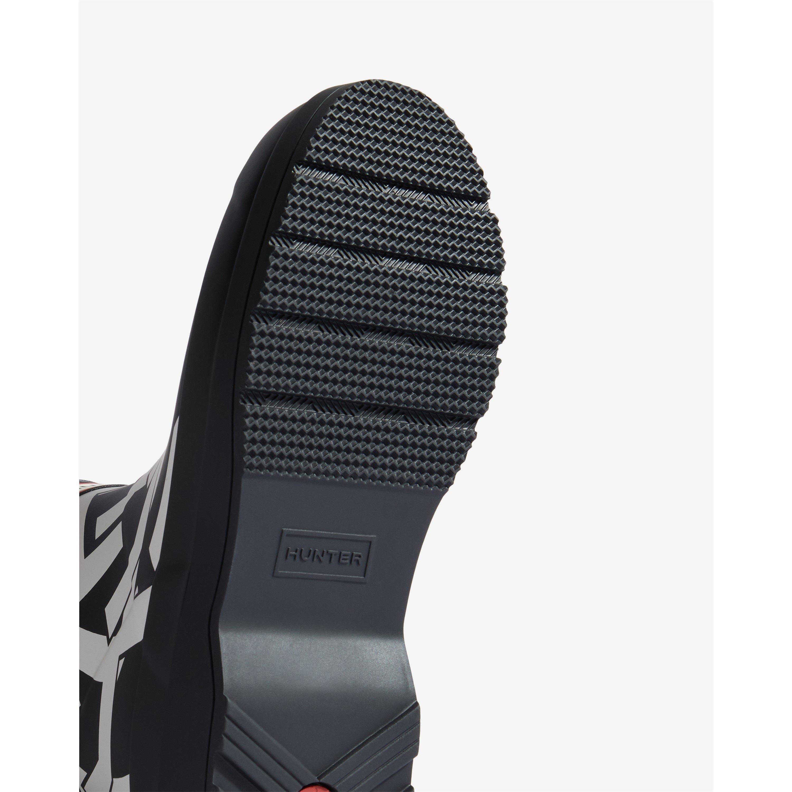 Hunter Play Short Wellingtons Juniors