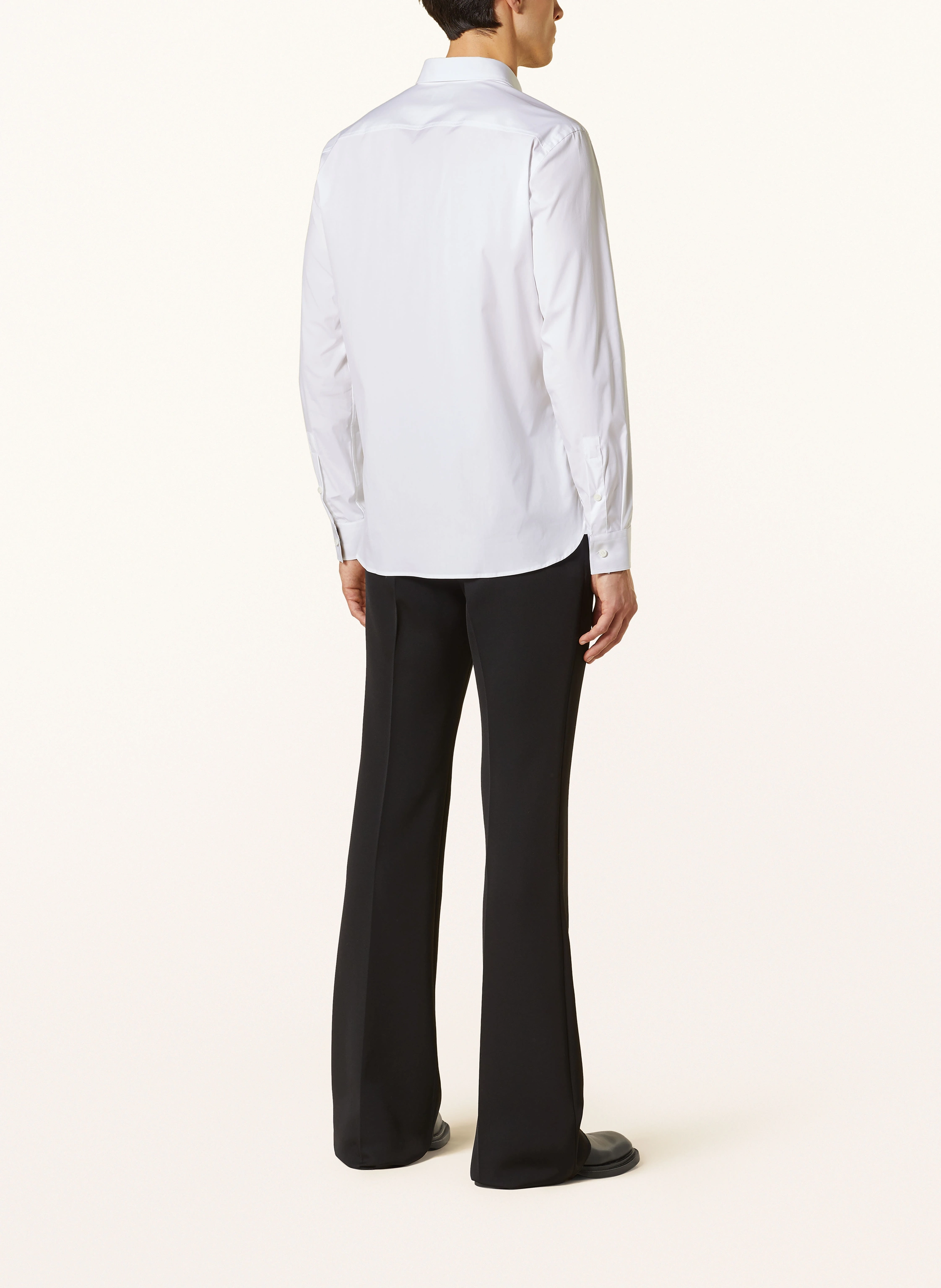 BURBERRY Hemd SHERFIELD Slim Fit