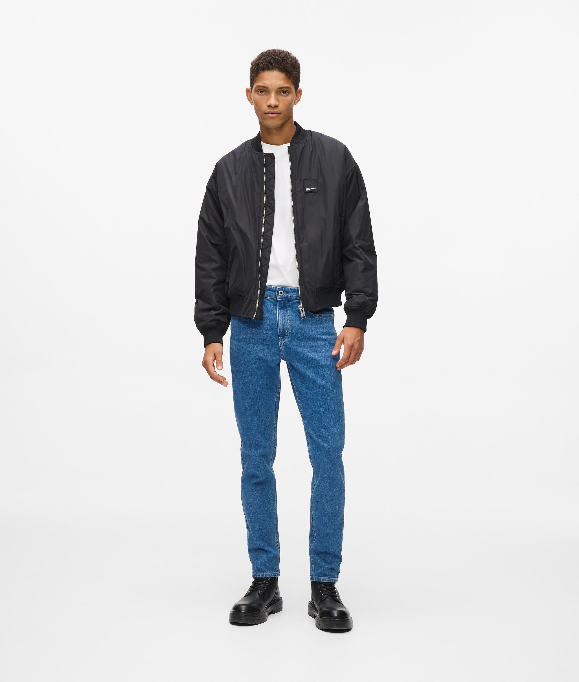 Slank Jeans