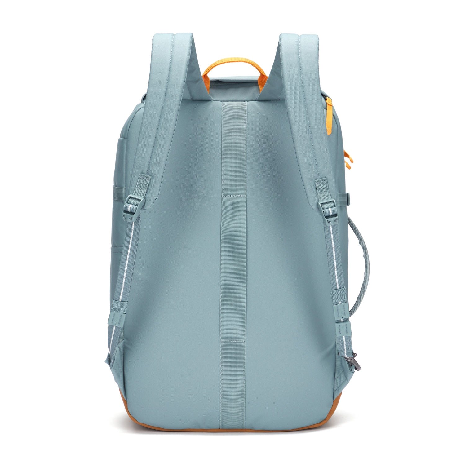 Pacsafe Go Carry-On Backpack 44L Anti-Theft fresh mint