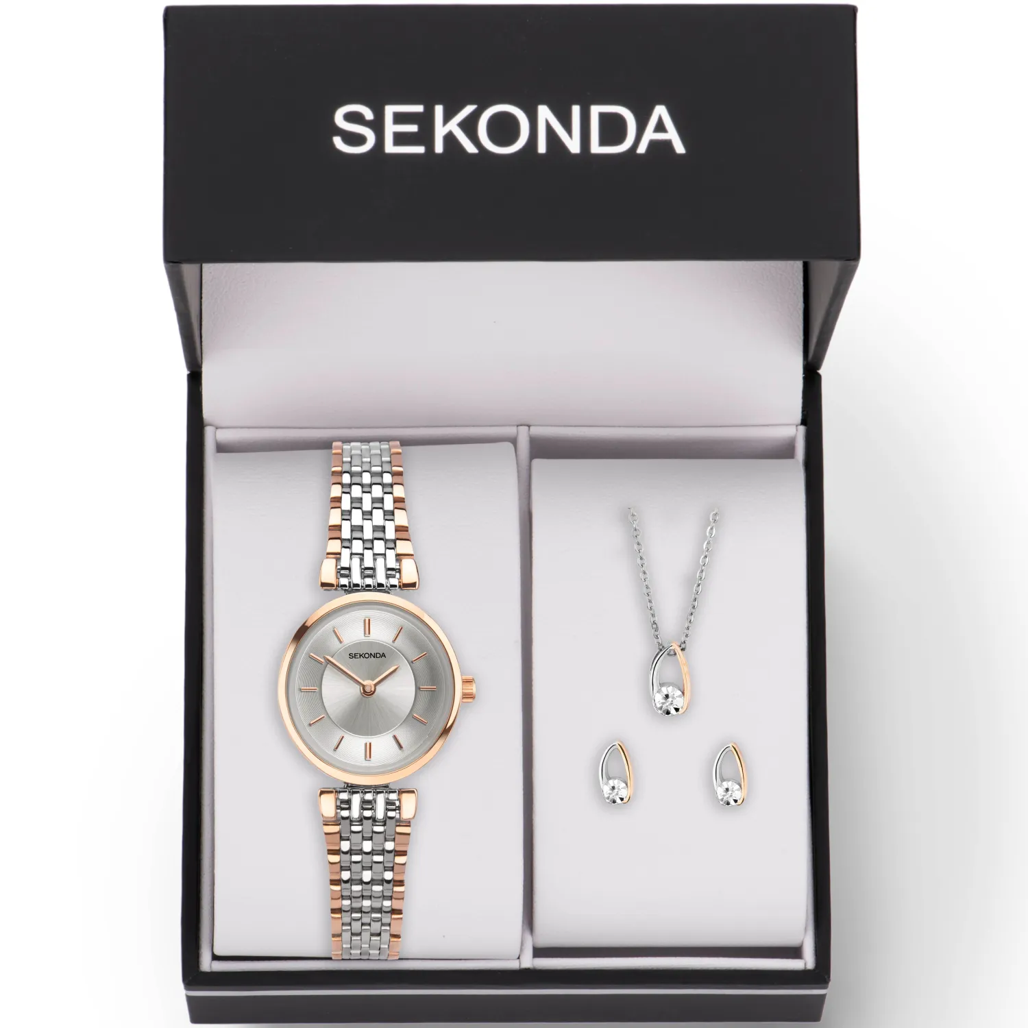 Sekonda Gift Set 2798G