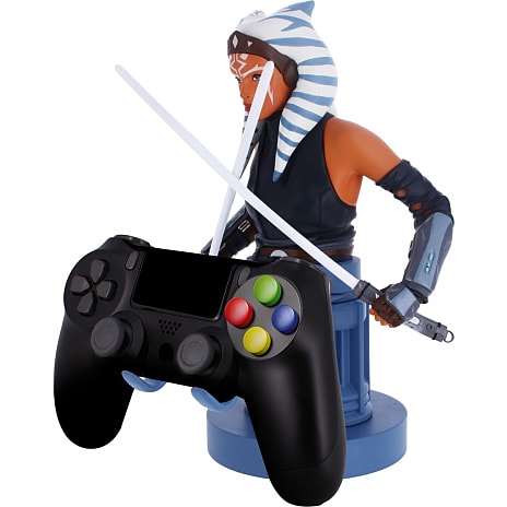Cable Guys figur 21,5 cm - Ahsoka Tano