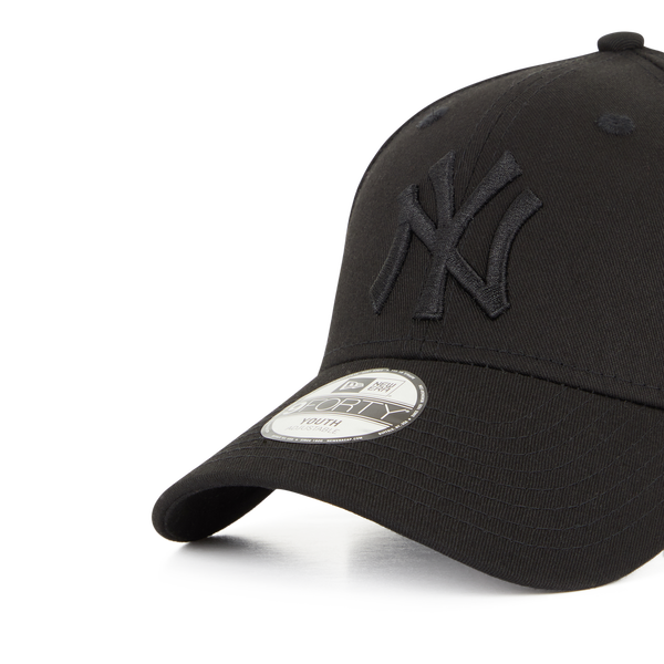 NEW ERA 9FORTY YOUTH NY ESSENTIAL