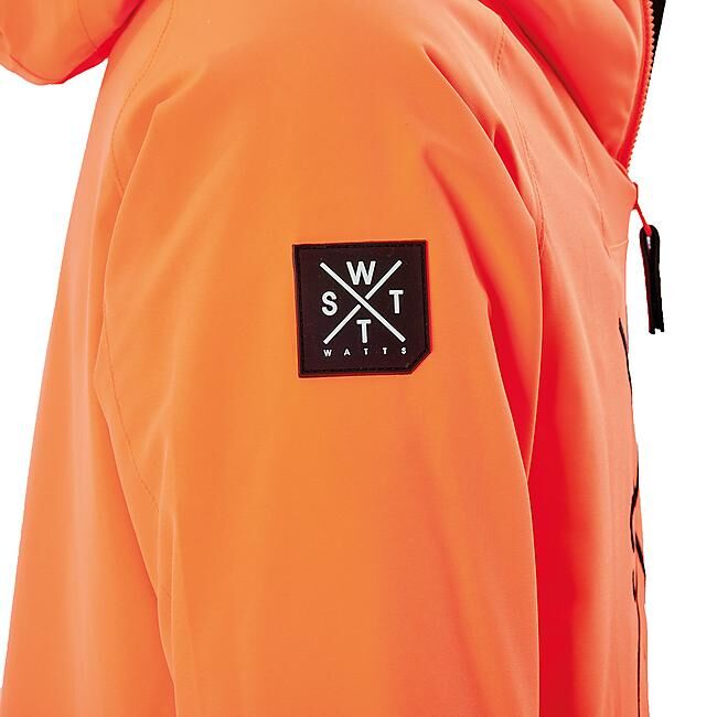 WATTS - VESTE METOD M