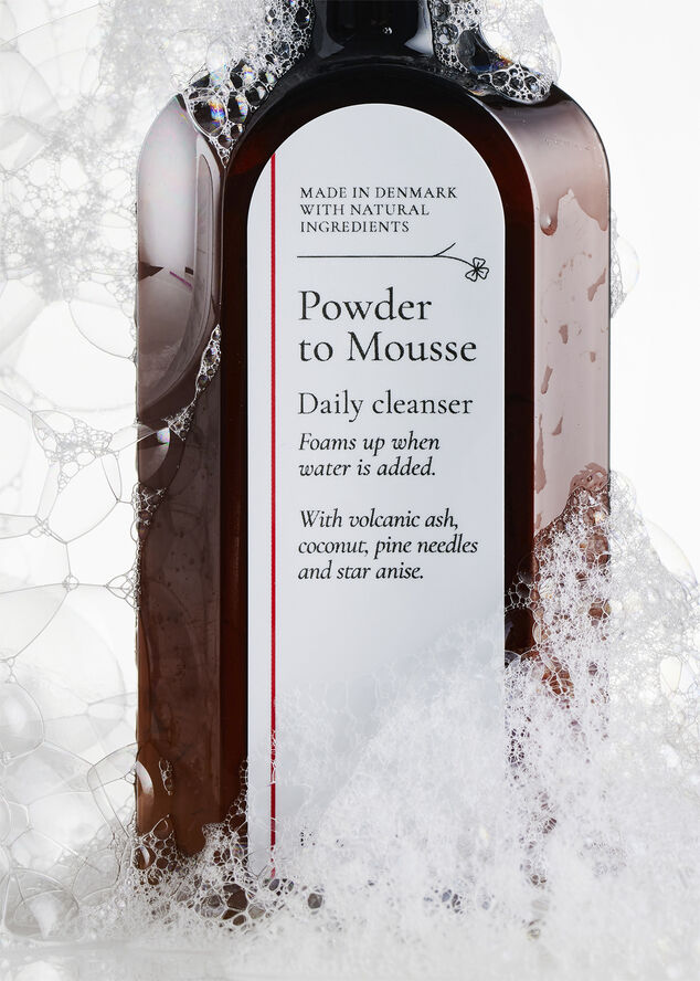 Raz Skincare Raz Skincare Powder to Mousse 50 g
